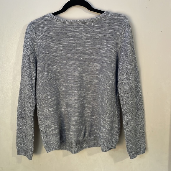 Crew neck sweater - Picture 2 of 3